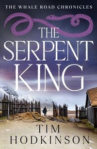 Produktbild: The Serpent King