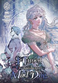 Produktbild: I Tamed My Ex-husband's Mad Dog, Vol. 4