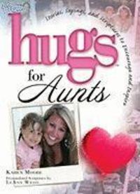 Produktbild: Hugs for Aunts