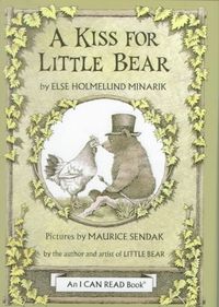 Produktbild: Kiss For Little Bear