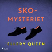 Produktbild: Skomysteriet