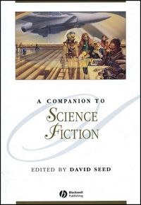 Produktbild: A Companion to Science Fiction