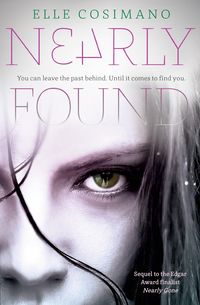 Produktbild: NEARLY FOUND