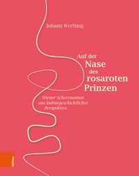 Produktbild: Auf der Nase des rosaroten Prinzen