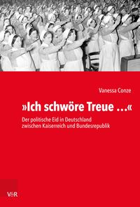 Produktbild: &raquo;Ich schw&ouml;re Treue ...&laquo;