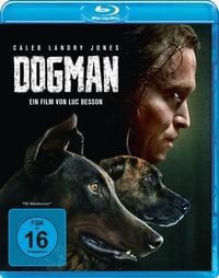 Produktbild: DogMan