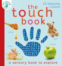 Produktbild: The Touch Book