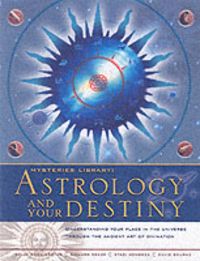Produktbild: Astrology and Your Destiny