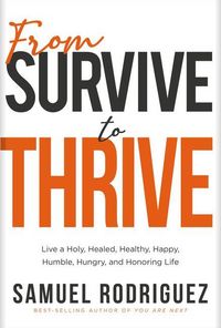 Produktbild: From Survive to Thrive