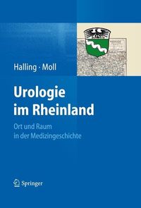 Produktbild: Urologie im Rheinland