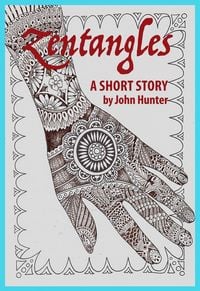 Produktbild: Zentangles, a Short Story