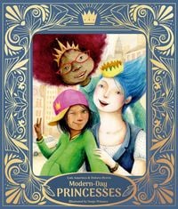 Produktbild: Modern-Day Princesses