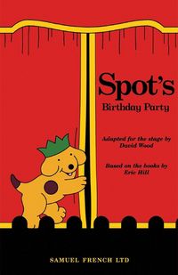 Produktbild: Spot's Birthday Party