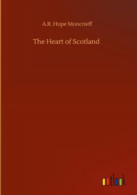 Produktbild: The Heart of Scotland