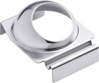 Produktbild: TOOLCRAFT P629J Abdeckmaske (L x B x H) 65 x 50 x 35mm 1St.