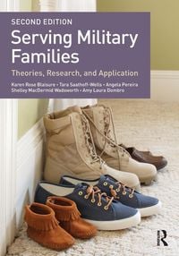 Produktbild: Serving Military Families