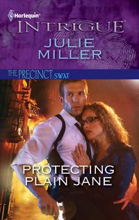Produktbild: Protecting Plain Jane