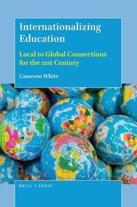 Produktbild: Internationalizing Education
