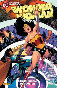 Produktbild: Wonder Woman