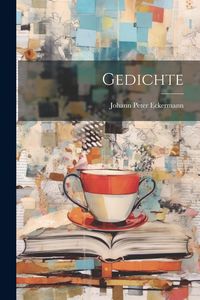 Produktbild: Gedichte