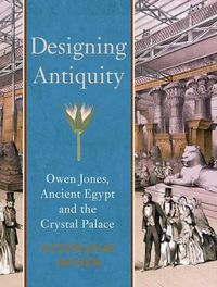 Produktbild: Designing Antiquity