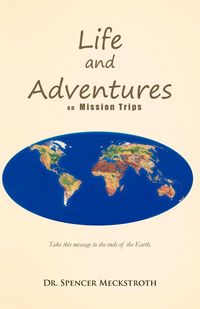 Produktbild: Life and Adventures on Mission Trips