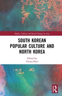 Produktbild: South Korean Popular Culture and North Korea