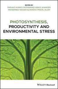 Produktbild: Photosynthesis, Productivity, and Environmental Stress