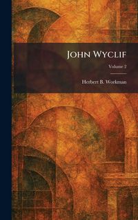 Produktbild: John Wyclif