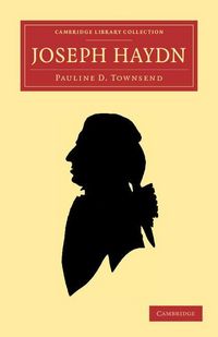Produktbild: Joseph Haydn