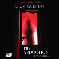 Produktbild: The Abduction