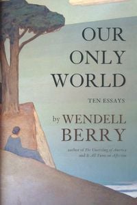 Produktbild: Our Only World