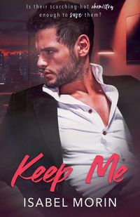 Produktbild: Keep Me
