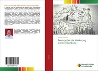 Produktbild: Promo&ccedil;&otilde;es de Marketing Contempor&acirc;neo