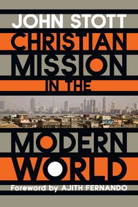 Produktbild: Christian Mission in Modern Wo
