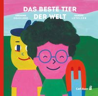 Produktbild: Das beste Tier der Welt