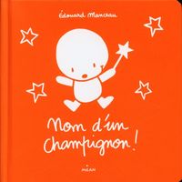Produktbild: Nom d'un champignon !