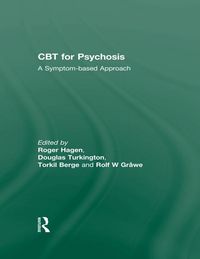 Produktbild: CBT for Psychosis
