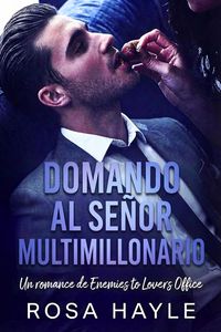 Produktbild: Domando al se&ntilde;or multimillonario