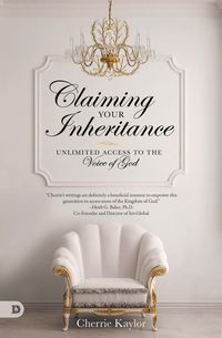 Produktbild: Claiming Your Inheritance