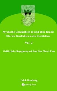 Produktbild: Gef&auml;hrliche Begegnung auf dem One Man&rsquo;s Pass