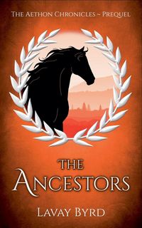 Produktbild: The Ancestors