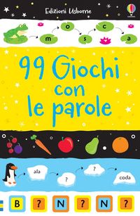 Produktbild: 99 giochi con le parole