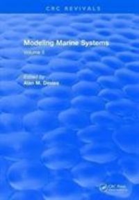 Produktbild: Davies, A: Modeling Marine Systems