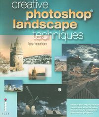 Produktbild: Creative Photoshop Landscape Techniques
