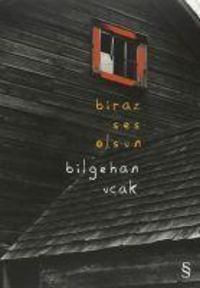 Produktbild: Biraz Ses Olsun