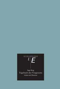 Produktbild: Tagebuch des Vergessens