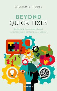 Produktbild: Beyond Quick Fixes