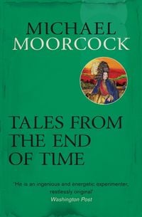 Produktbild: Tales From the End of Time