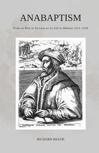 Produktbild: Anabaptism